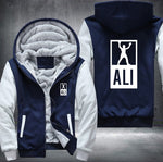 ALI Fleece Jacket