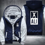 ALI Fleece Jacket