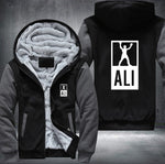 ALI Fleece Jacket