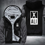 ALI Fleece Jacket