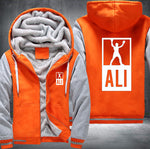 ALI Fleece Jacket