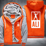 ALI Fleece Jacket