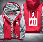ALI Fleece Jacket