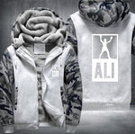 ALI Fleece Jacket
