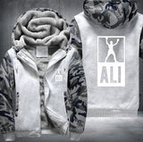 ALI Fleece Jacket