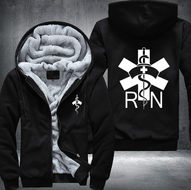 RN Hoodie