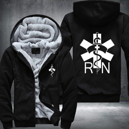 RN Hoodie