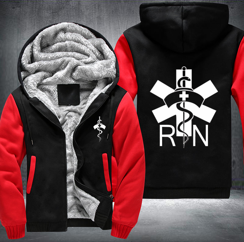 RN Hoodie