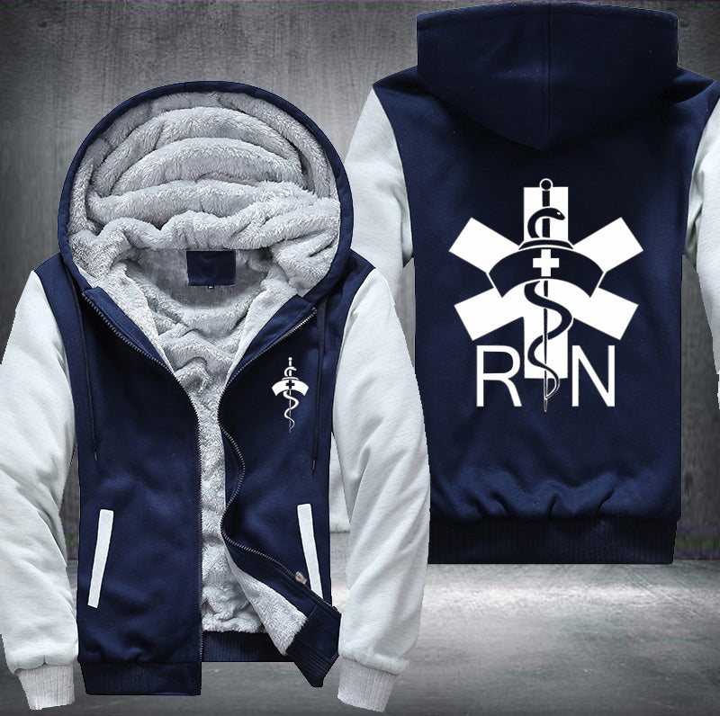 RN Hoodie