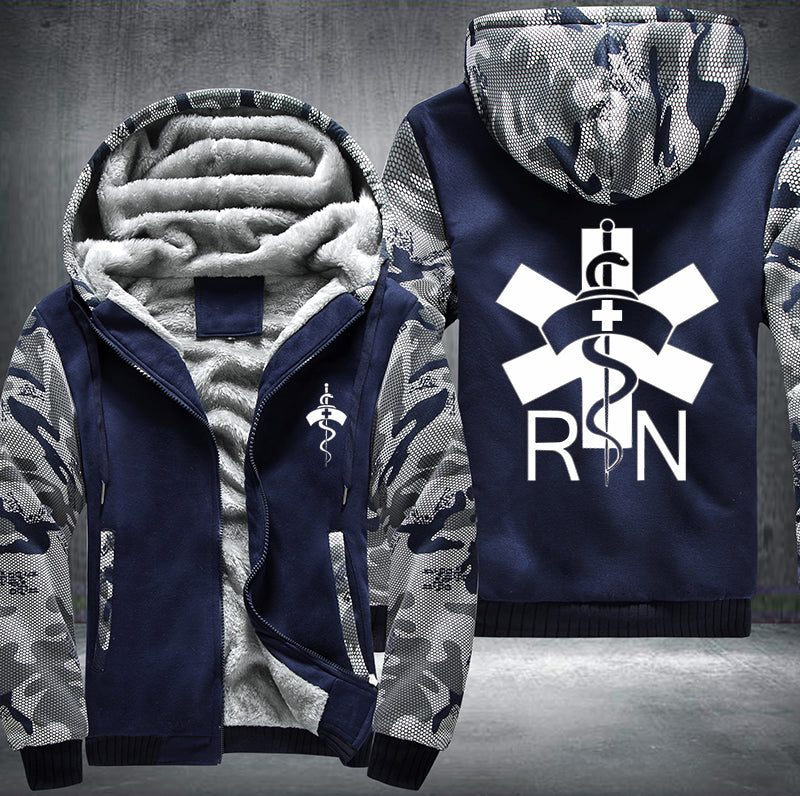 RN Hoodie