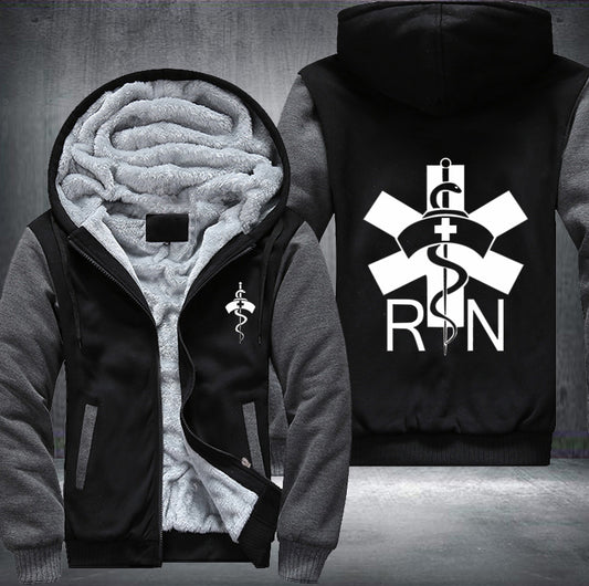 RN Hoodie