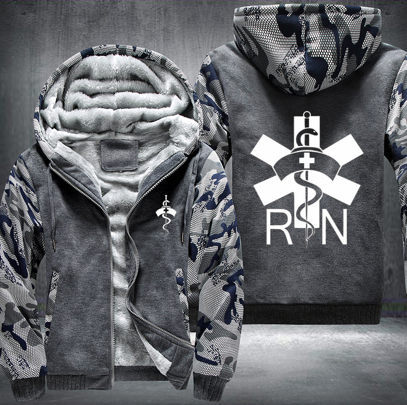 RN Hoodie