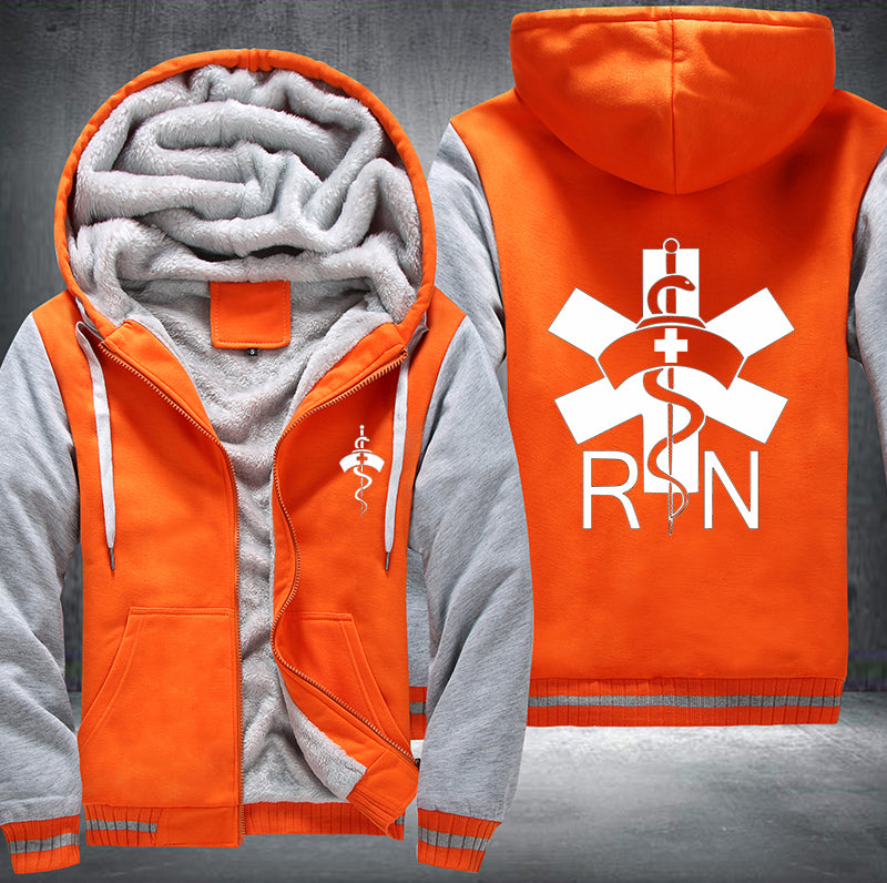RN Hoodie