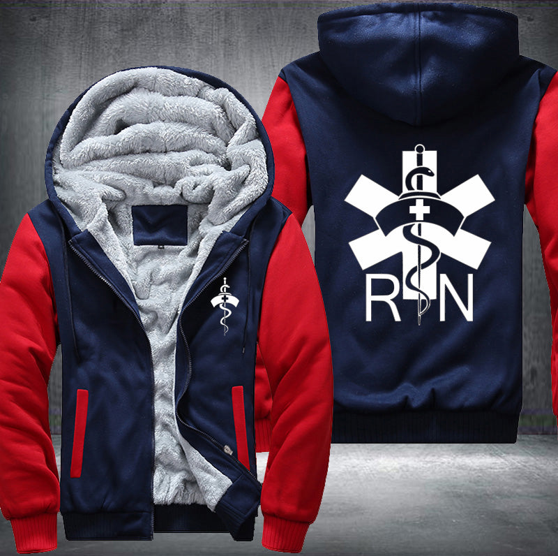 RN Hoodie