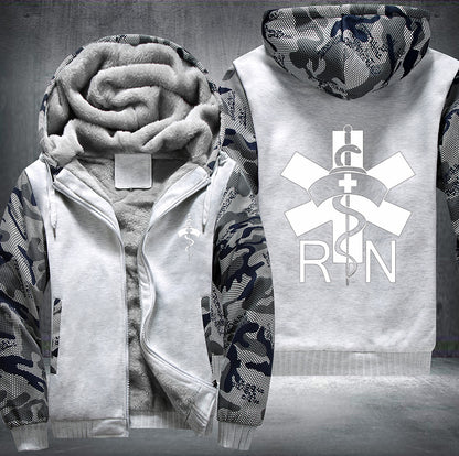 RN Hoodie