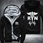 RN Hoodie