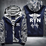 RN Hoodie