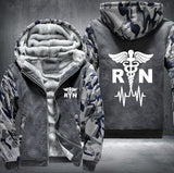 RN Hoodie