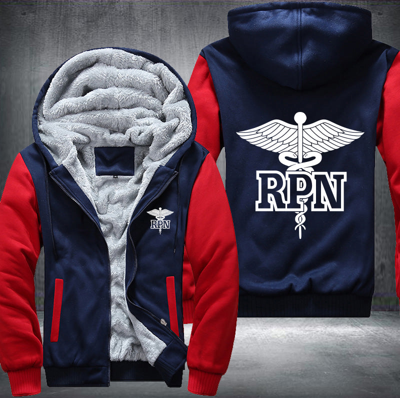 RPN Hoodie