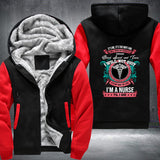 Nurse Till I Die Hoodie