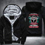 Nurse Till I Die Hoodie