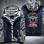Nurse Till I Die Hoodie