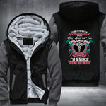 Nurse Till I Die Hoodie
