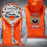 Nurse Till I Die Hoodie