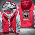 Nurse Till I Die Hoodie