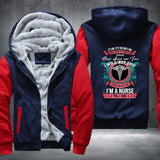Nurse Till I Die Hoodie
