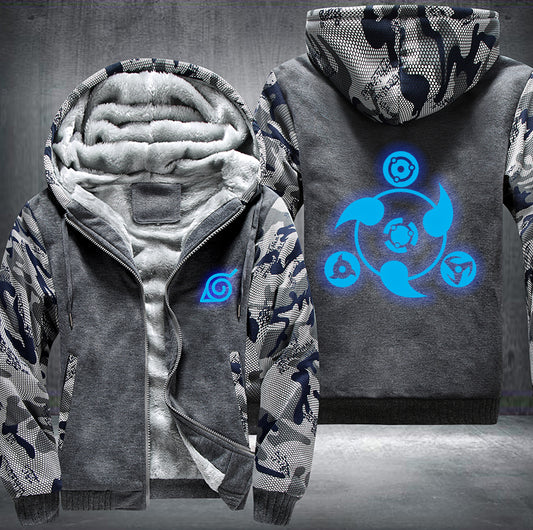 Clan Fleece Jacket