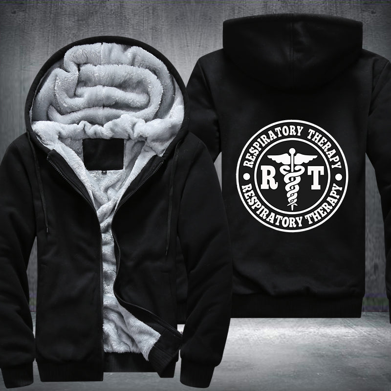 Respiratory Therapist Hoodie