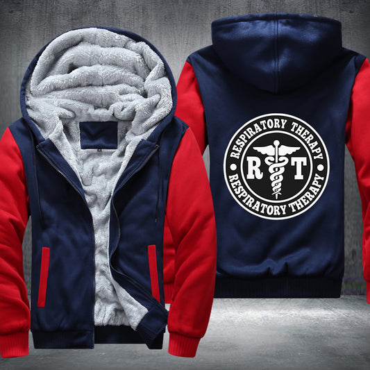 Respiratory Therapist Hoodie