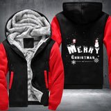 Merry Christmas Hoodie