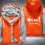 Merry Christmas Hoodie