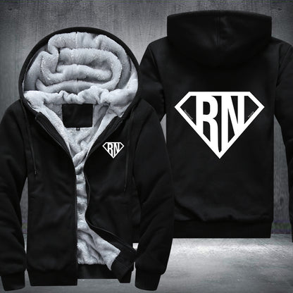 Super RN Nurse Hoodie