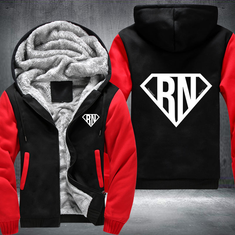 Super RN Nurse Hoodie