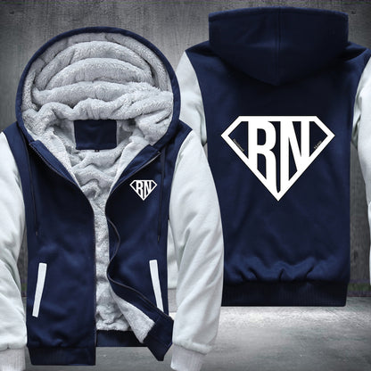 Super RN Nurse Hoodie