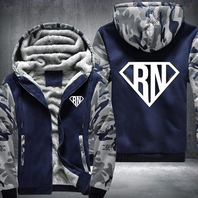 Super RN Nurse Hoodie