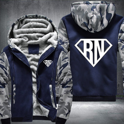 Super RN Nurse Hoodie