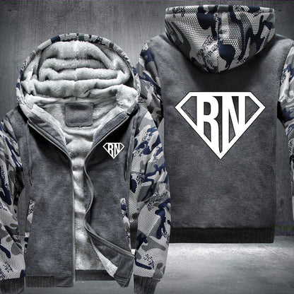 Super RN Nurse Hoodie