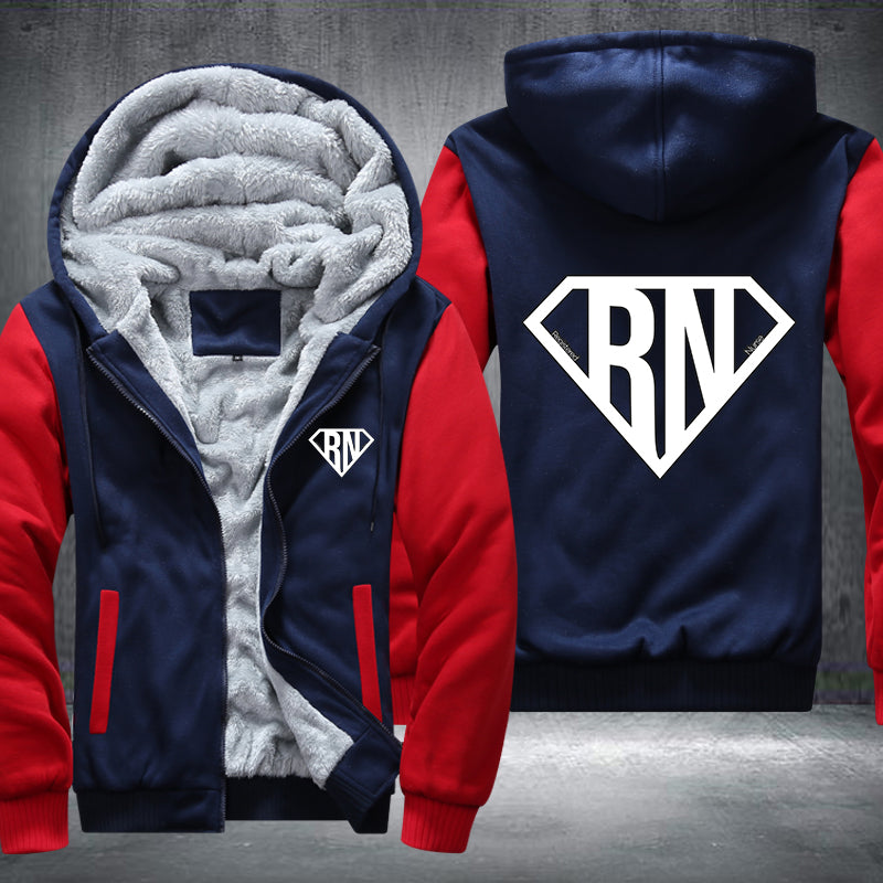 Super RN Nurse Hoodie