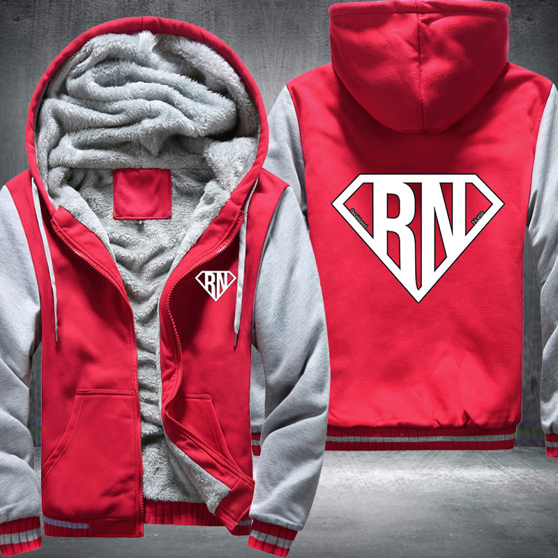 Super RN Nurse Hoodie