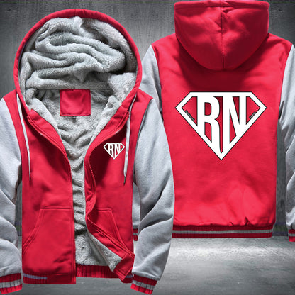 Super RN Nurse Hoodie