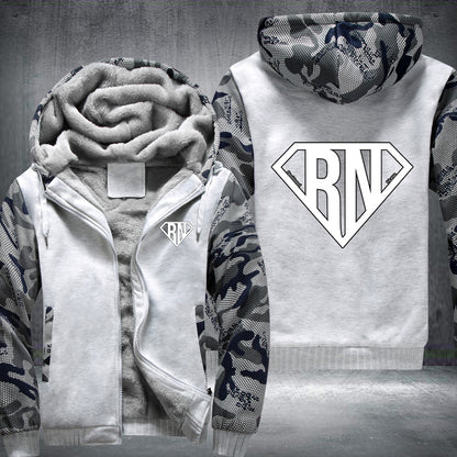 Super RN Nurse Hoodie
