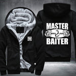 Master Baiter Fleece Jacket