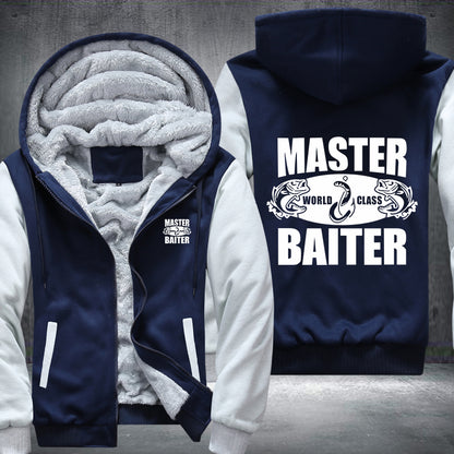 Master Baiter Fleece Jacket