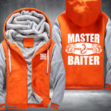Master Baiter Fleece Jacket