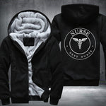 Nurse Fleece Jacket