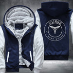Nurse Fleece Jacket